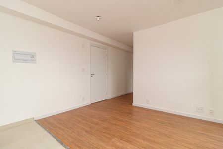 Apartamento à venda com 43m², 2 quartos e sem vaga Apartamento à venda com 43m², 2 quartos e sem vagaSala