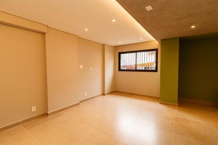 Apartamento à venda com 43m², 2 quartos e sem vaga Apartamento à venda com 43m², 2 quartos e sem vagaÁrea comum