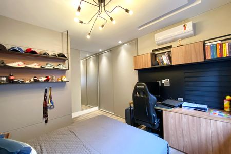 Casa à venda com 360m², 3 quartos e 4 vagas Casa à venda com 360m², 3 quartos e 4 vagasQuarto 3