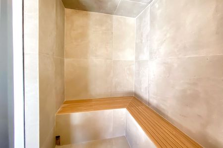 Casa à venda com 360m², 3 quartos e 4 vagas Casa à venda com 360m², 3 quartos e 4 vagasSauna