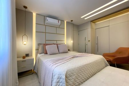 Casa à venda com 360m², 3 quartos e 4 vagas Casa à venda com 360m², 3 quartos e 4 vagasSuite 1