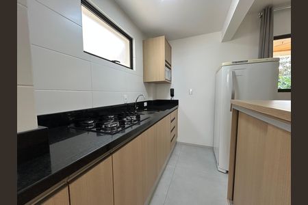 Apartamento para alugar com 35m², 1 quarto e 1 vaga Apartamento para alugar com 35m², 1 quarto e 1 vagaCozinha