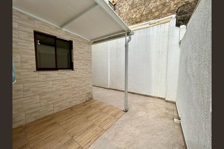 Apartamento para alugar com 35m², 1 quarto e 1 vaga Apartamento para alugar com 35m², 1 quarto e 1 vagaÁrea externa