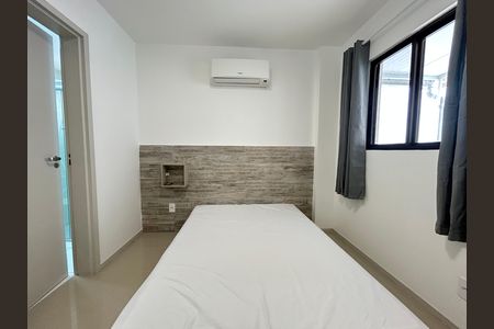 Apartamento para alugar com 35m², 1 quarto e 1 vaga Apartamento para alugar com 35m², 1 quarto e 1 vagaQuarto