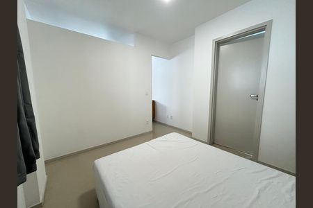 Apartamento para alugar com 35m², 1 quarto e 1 vaga Apartamento para alugar com 35m², 1 quarto e 1 vagaQuarto