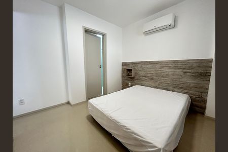 Quarto  de apartamento para alugar com 1 quarto, 35m² em Pantanal, Florianópolis