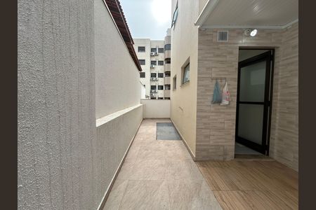 Apartamento para alugar com 35m², 1 quarto e 1 vaga Apartamento para alugar com 35m², 1 quarto e 1 vagaÁrea externa