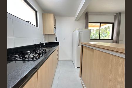 Apartamento para alugar com 35m², 1 quarto e 1 vaga Apartamento para alugar com 35m², 1 quarto e 1 vagaCozinha