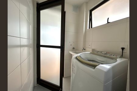 Apartamento para alugar com 35m², 1 quarto e 1 vaga Apartamento para alugar com 35m², 1 quarto e 1 vagaÁrea de Serviço