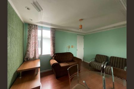 Apartamento para alugar com 2 quartos, 49m² em Rio dos Sinos, São Leopoldo