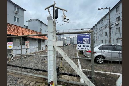 Apartamento para alugar com 49m², 2 quartos e 1 vaga Apartamento para alugar com 49m², 2 quartos e 1 vagaPlaca instalada em 20/06/2026 com o código SUPD-118