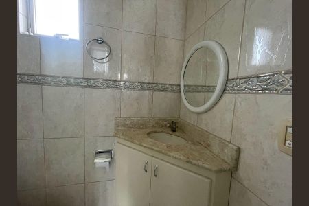 Apartamento para alugar com 49m², 2 quartos e 1 vaga