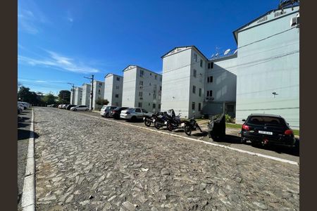Apartamento para alugar com 49m², 2 quartos e 1 vaga