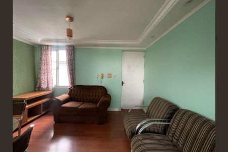 Apartamento para alugar com 2 quartos, 49m² em Rio dos Sinos, São Leopoldo