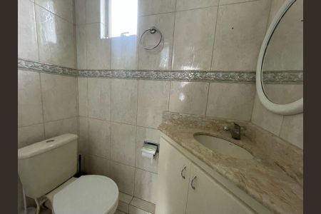 Apartamento para alugar com 49m², 2 quartos e 1 vaga