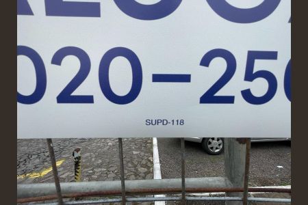 Apartamento para alugar com 49m², 2 quartos e 1 vaga Apartamento para alugar com 49m², 2 quartos e 1 vagaPlaca instalada em 20/06/2026 com o código SUPD-118