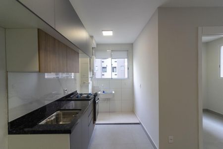 Apartamento para alugar com 34m², 2 quartos e sem vaga Apartamento para alugar com 34m², 2 quartos e sem vagaCozinha