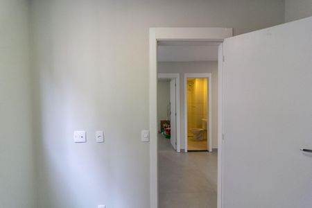 Apartamento para alugar com 34m², 2 quartos e sem vaga Apartamento para alugar com 34m², 2 quartos e sem vagaQuarto 2
