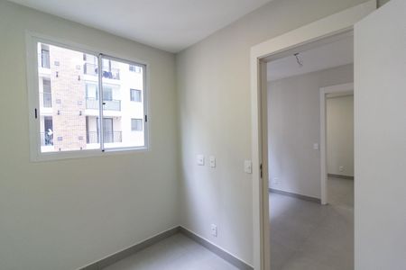 Apartamento para alugar com 34m², 2 quartos e sem vaga Apartamento para alugar com 34m², 2 quartos e sem vagaQuarto 2