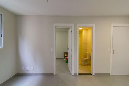 Apartamento para alugar com 34m², 2 quartos e sem vaga Apartamento para alugar com 34m², 2 quartos e sem vagaSala