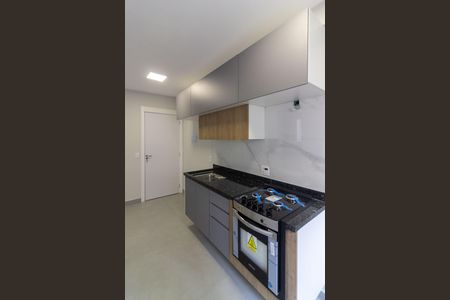 Apartamento para alugar com 34m², 2 quartos e sem vaga Apartamento para alugar com 34m², 2 quartos e sem vagaCozinha