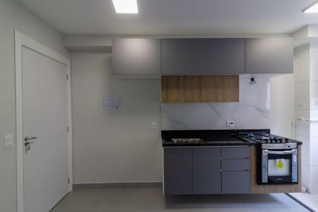 Apartamento para alugar com 34m², 2 quartos e sem vaga Apartamento para alugar com 34m², 2 quartos e sem vagaCozinha