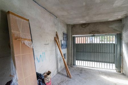 Garagem de casa para alugar com 1 quarto, 50m² em Cidade Ademar, São Paulo