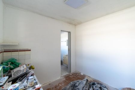 Cozinha de casa para alugar com 1 quarto, 50m² em Cidade Ademar, São Paulo