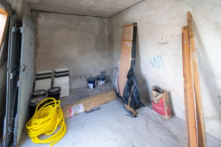 Garagem de casa para alugar com 1 quarto, 50m² em Cidade Ademar, São Paulo