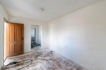 Casa para alugar com 1 quarto, 50m² em Cidade Ademar, São Paulo
