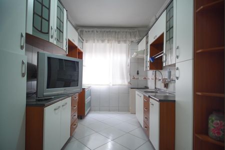 Apartamento à venda com 81m², 2 quartos e sem vagaCozinha