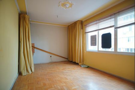Apartamento à venda com 81m², 2 quartos e sem vagaQuarto 1