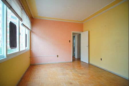 Quarto 1 de apartamento à venda com 2 quartos, 81m² em São Geraldo, Porto Alegre