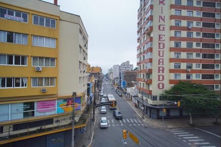 Quarto 1 - Vista de apartamento à venda com 2 quartos, 81m² em São Geraldo, Porto Alegre