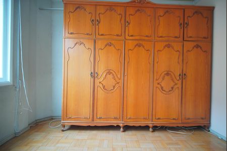 Quarto 2 de apartamento à venda com 2 quartos, 81m² em São Geraldo, Porto Alegre