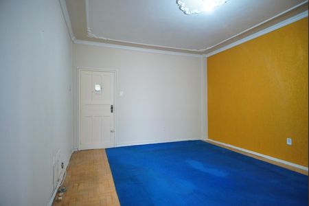 Sala de apartamento à venda com 2 quartos, 81m² em São Geraldo, Porto Alegre
