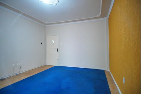 Sala de apartamento à venda com 2 quartos, 81m² em São Geraldo, Porto Alegre