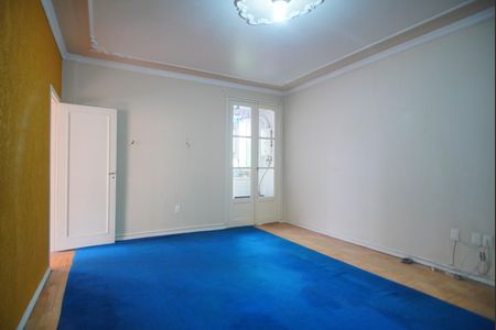 Sala de apartamento à venda com 2 quartos, 81m² em São Geraldo, Porto Alegre