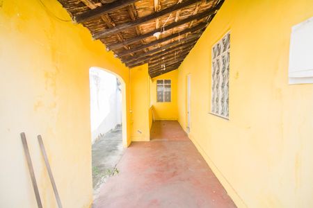 Casa à venda com 300m², 2 quartos e 1 vaga Casa à venda com 300m², 2 quartos e 1 vagaÁrea externa
