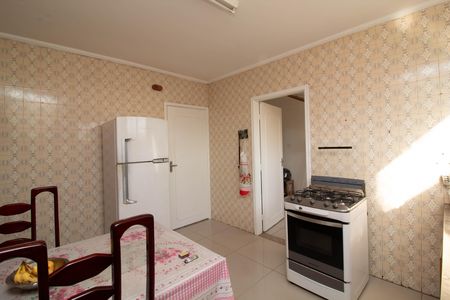 Apartamento à venda com 104m², 2 quartos e 1 vaga Apartamento à venda com 104m², 2 quartos e 1 vagaCozinha