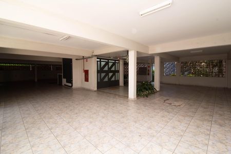 Apartamento à venda com 104m², 2 quartos e 1 vaga Apartamento à venda com 104m², 2 quartos e 1 vagaÁrea comum