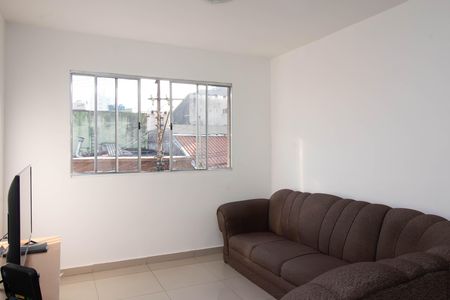 Sala de apartamento à venda com 2 quartos, 104m² em Macedo, Guarulhos