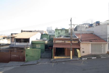Vista da Sala de apartamento à venda com 2 quartos, 104m² em Macedo, Guarulhos