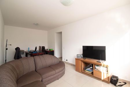 Sala de apartamento à venda com 2 quartos, 104m² em Macedo, Guarulhos