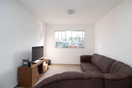 Sala de apartamento à venda com 2 quartos, 104m² em Macedo, Guarulhos
