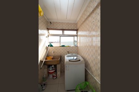 Apartamento à venda com 104m², 2 quartos e 1 vaga Apartamento à venda com 104m², 2 quartos e 1 vagaÁrea de Serviço