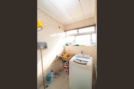 Apartamento à venda com 104m², 2 quartos e 1 vaga Apartamento à venda com 104m², 2 quartos e 1 vagaÁrea de Serviço