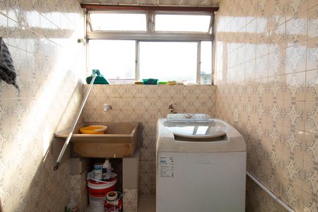 Apartamento à venda com 104m², 2 quartos e 1 vaga Apartamento à venda com 104m², 2 quartos e 1 vagaÁrea de Serviço