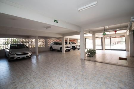 Apartamento à venda com 104m², 2 quartos e 1 vaga Apartamento à venda com 104m², 2 quartos e 1 vagaÁrea comum