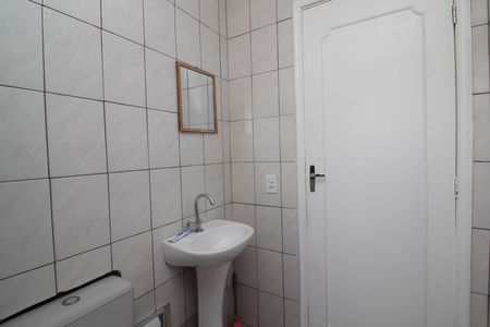 Apartamento à venda com 104m², 2 quartos e 1 vaga Apartamento à venda com 104m², 2 quartos e 1 vagaBanheiro